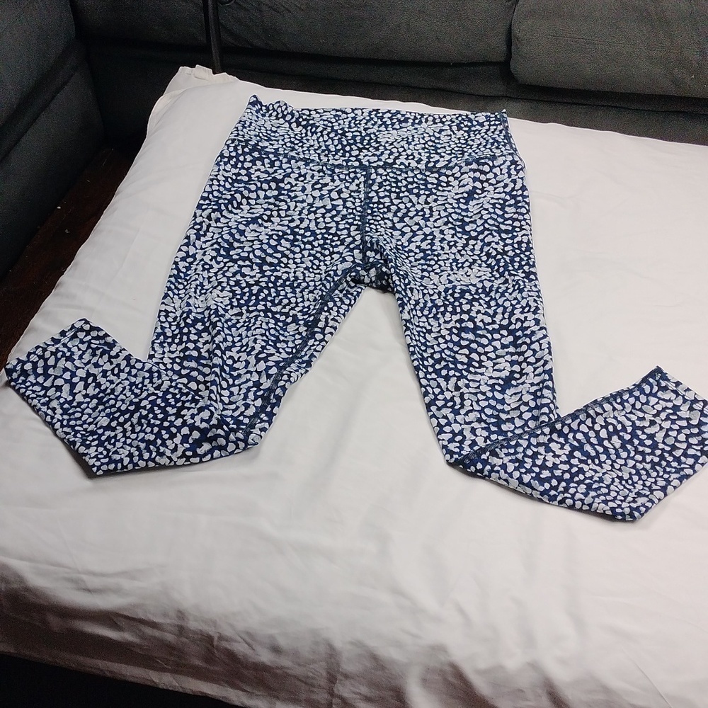 Core 10 yoga large sized  pants